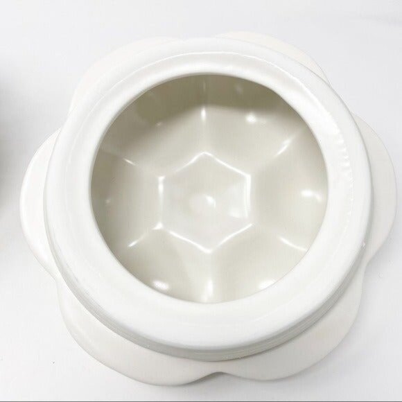 Rae Dunn Harvest Pumpkin Storage NEW - Picture 7 of 9